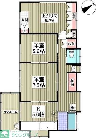 サムネイルイメージ