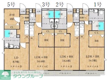 サムネイルイメージ