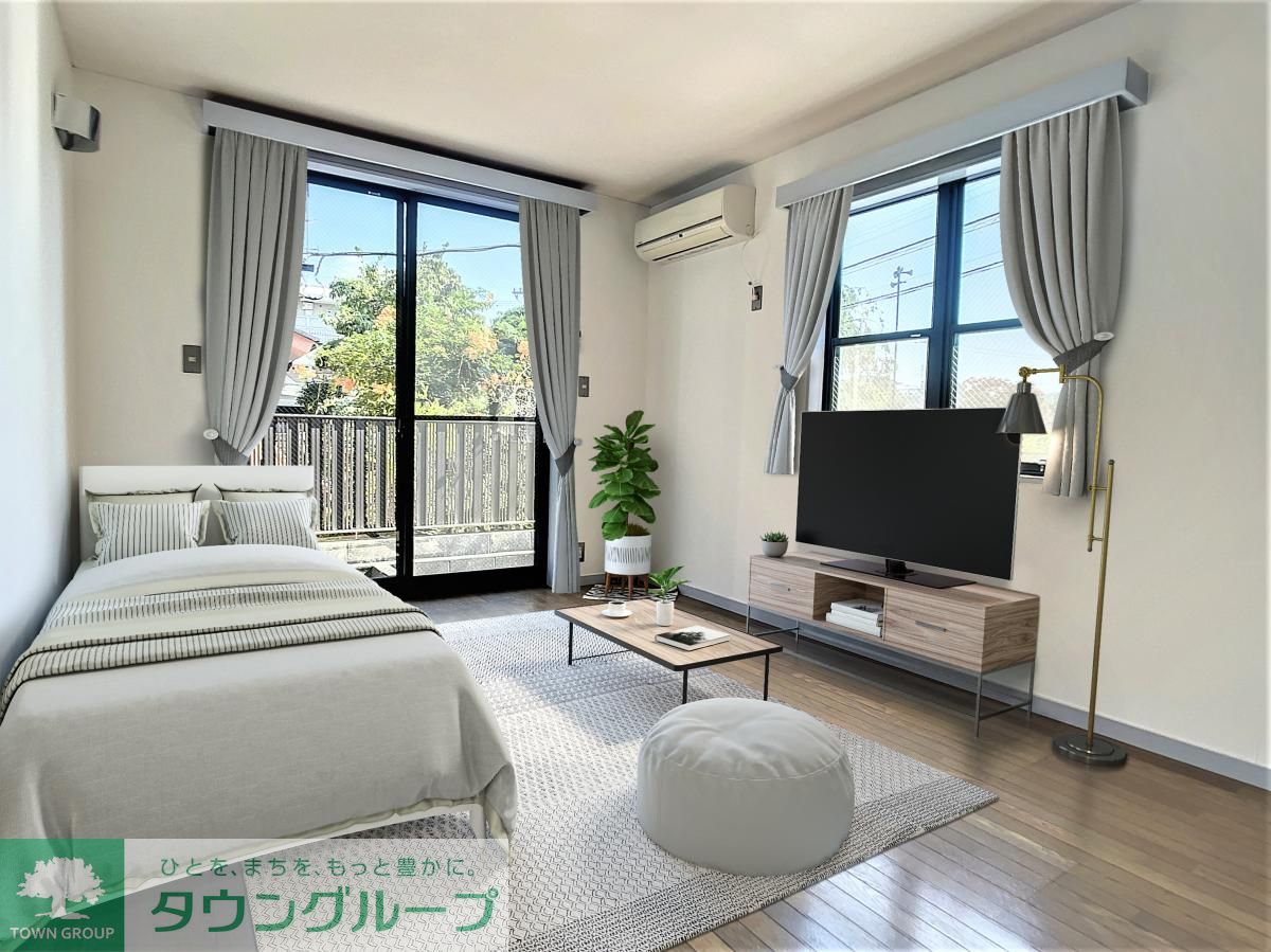 居室・リビング