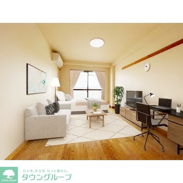 居室・リビング