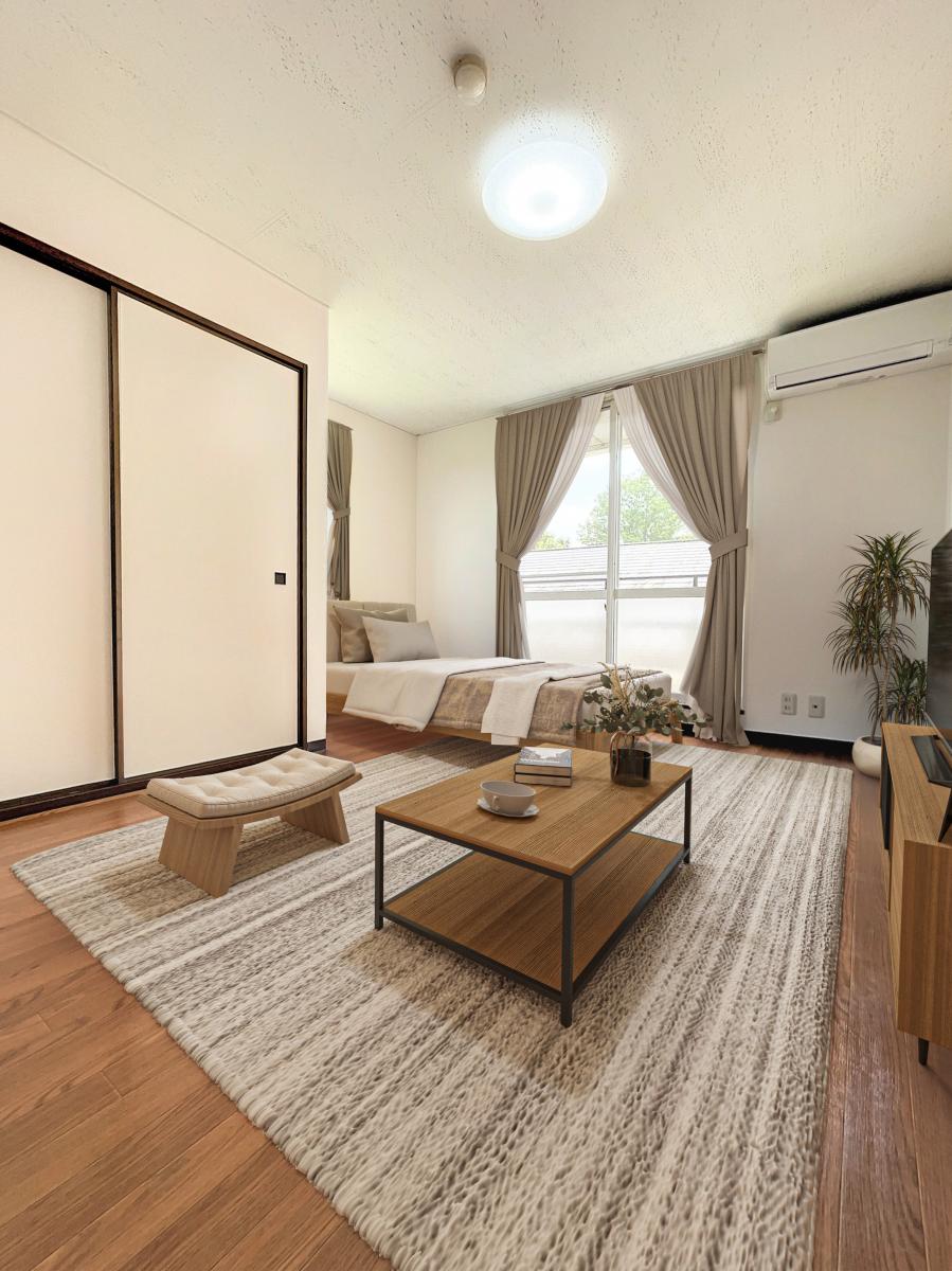 居室・リビング