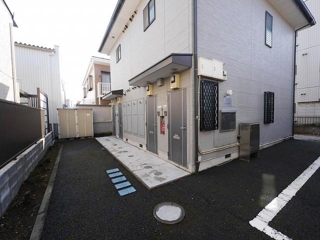 その他