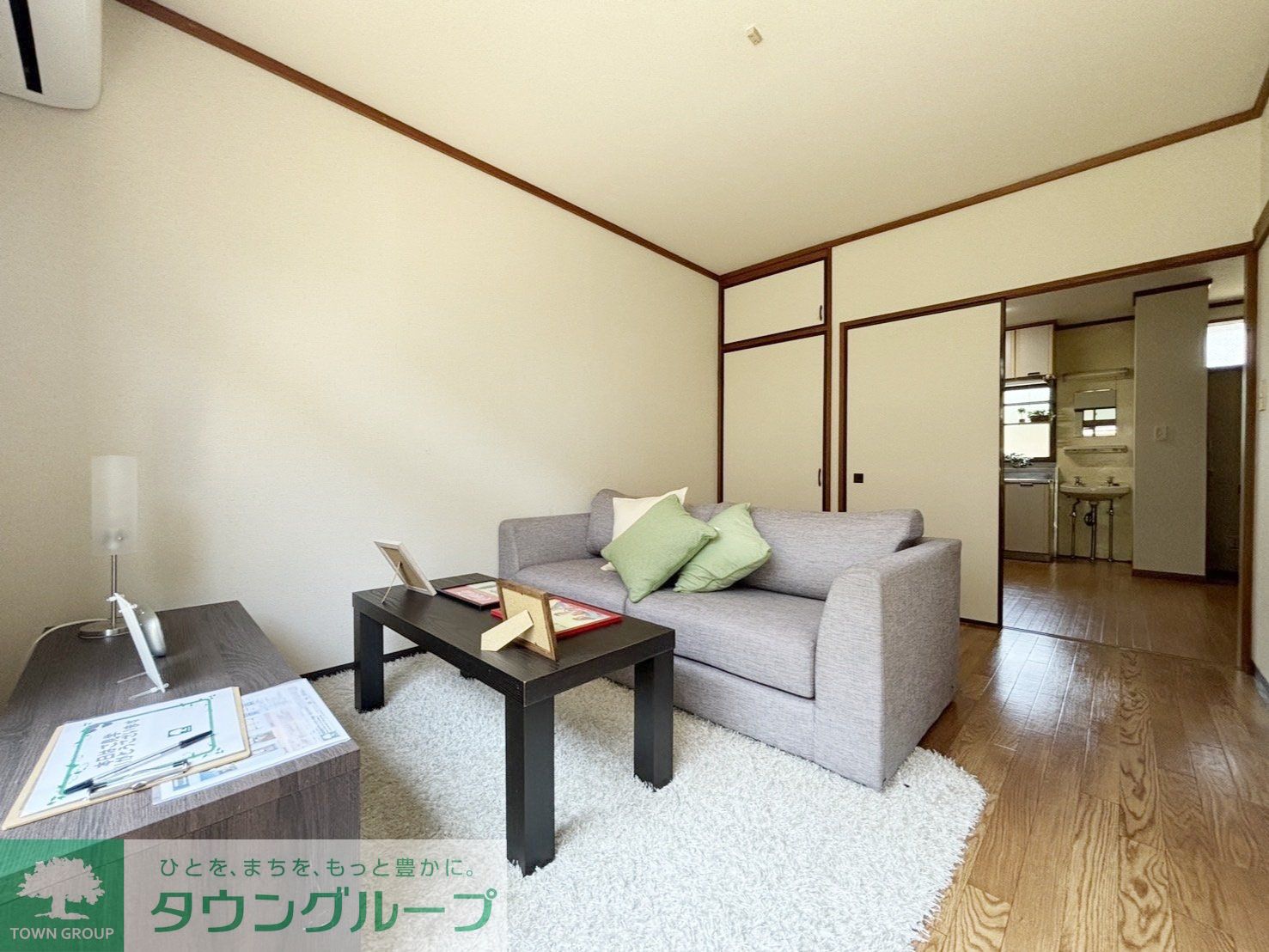 居室・リビング