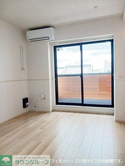 居室・リビング