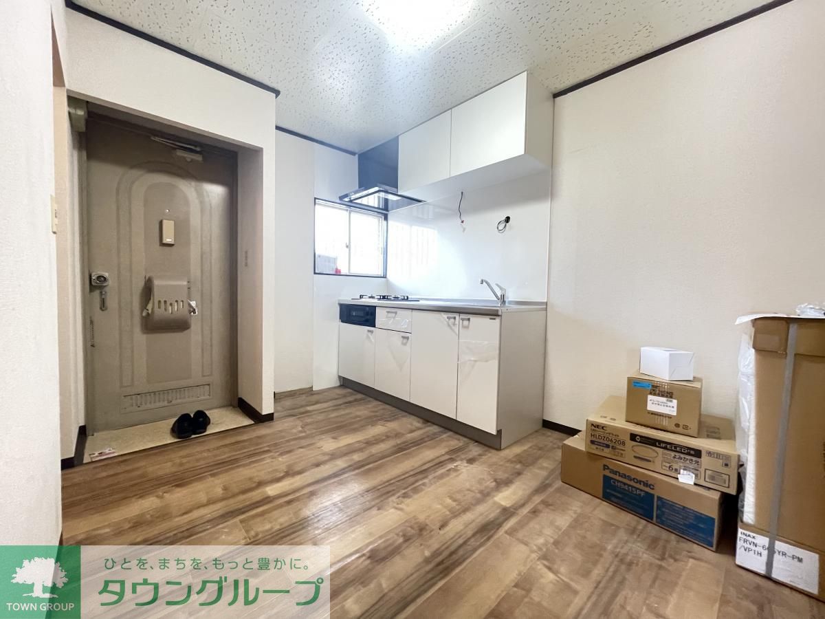 居室・リビング