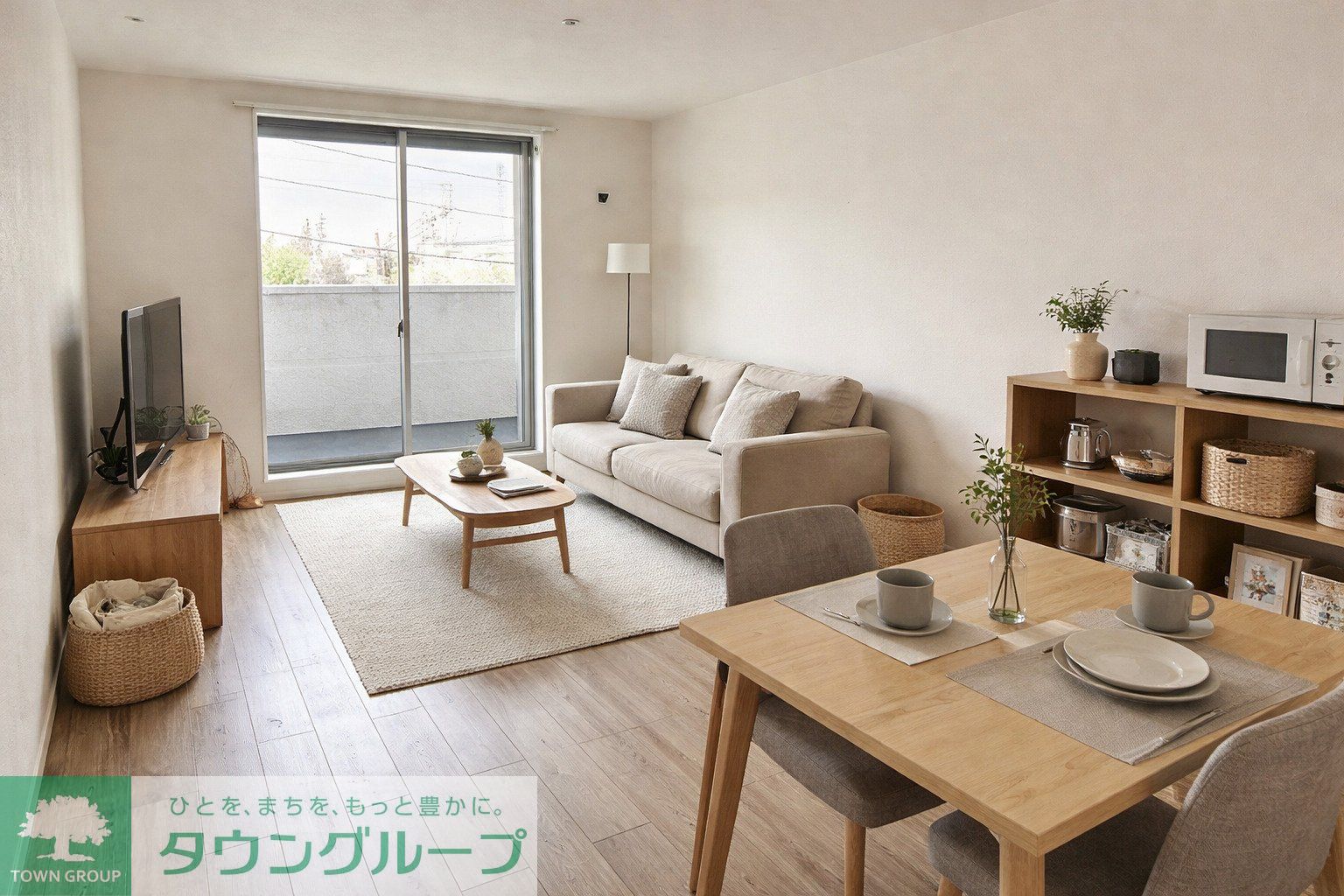 居室・リビング