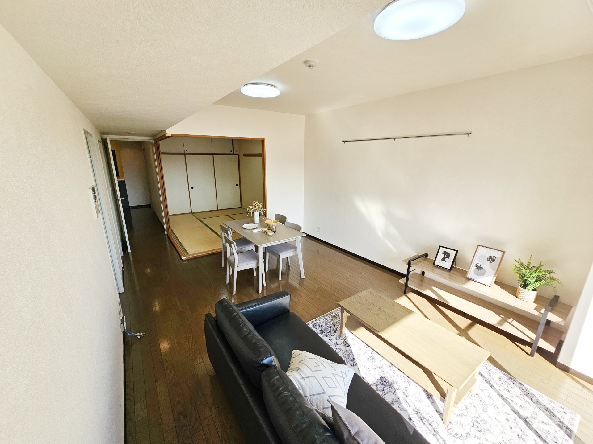 居室・リビング