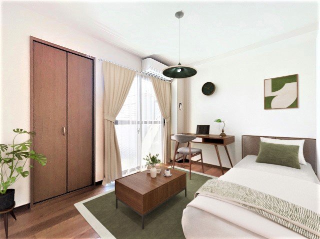 居室・リビング