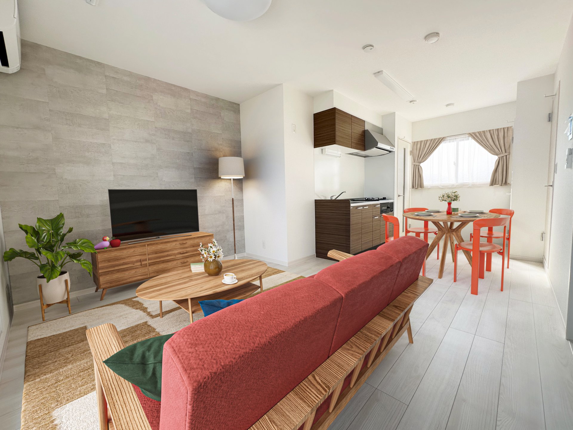 居室・リビング