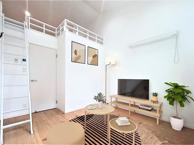 居室・リビング