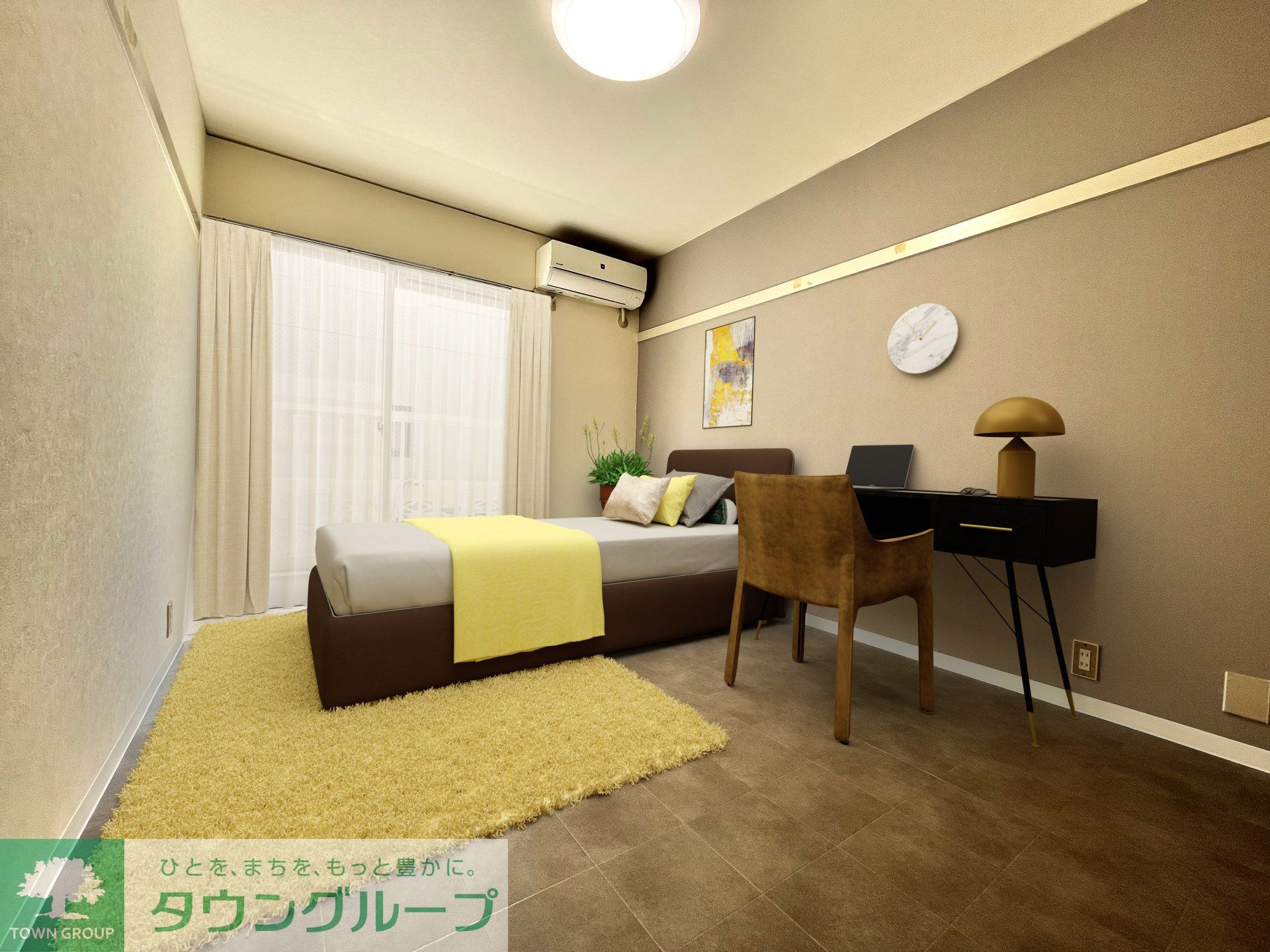 居室・リビング