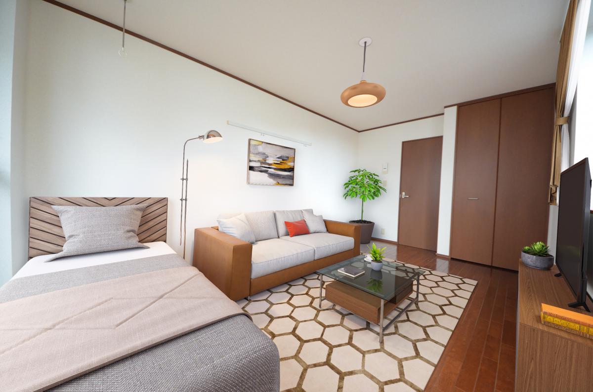 居室・リビング