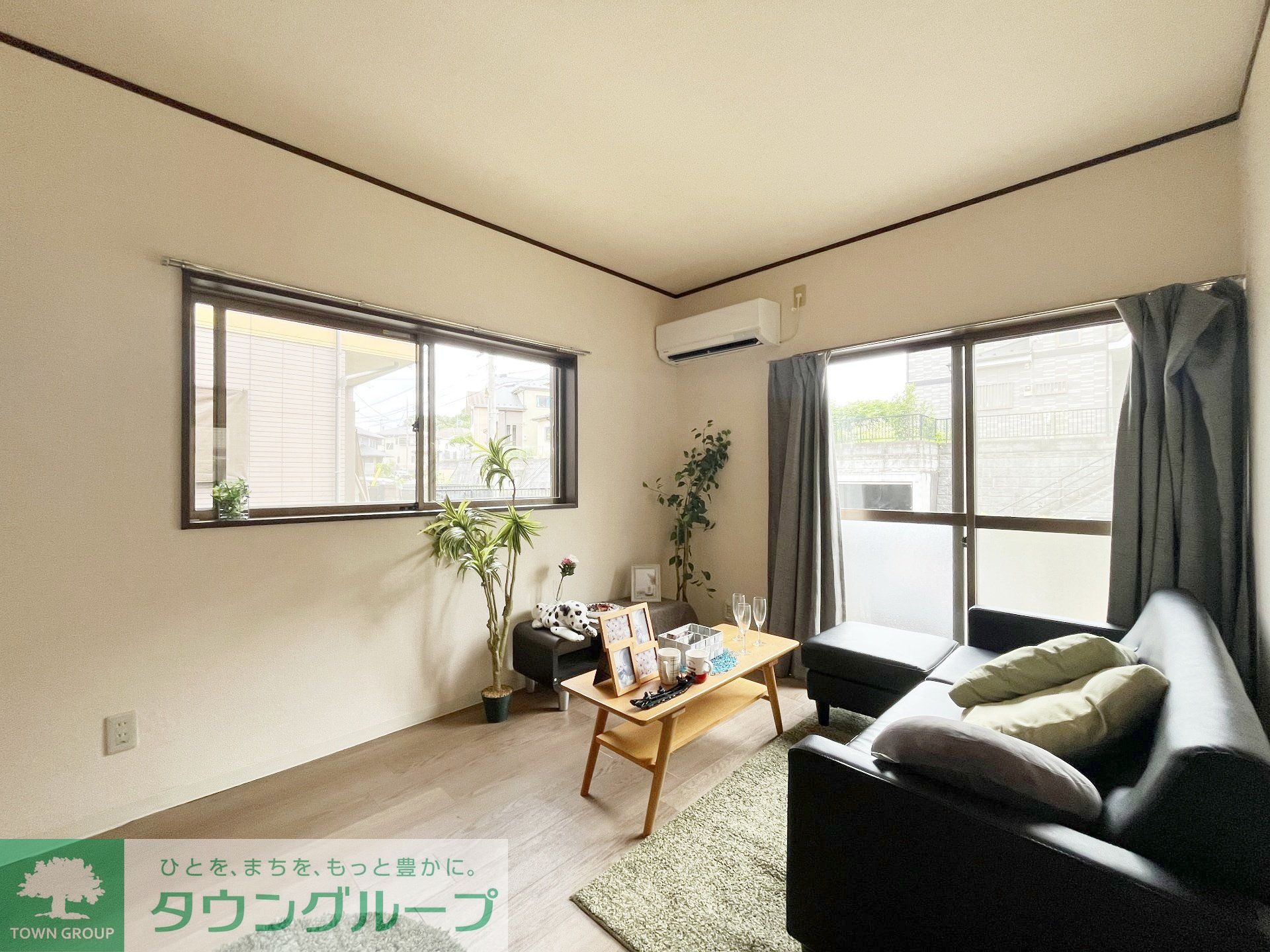 居室・リビング