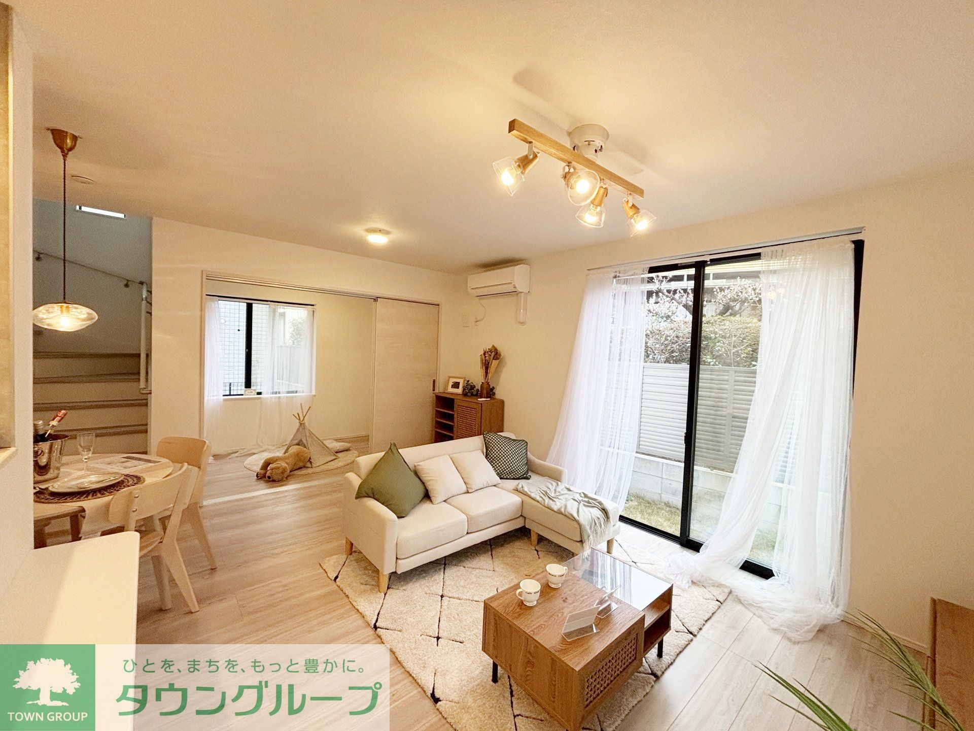 居室・リビング