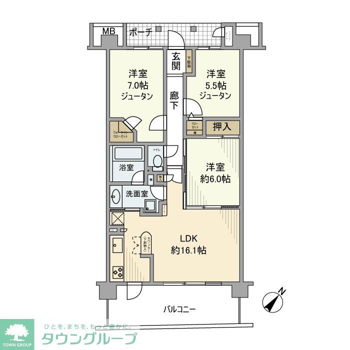 サムネイルイメージ