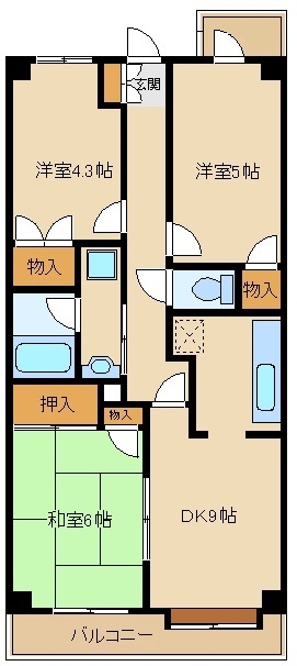 サムネイルイメージ