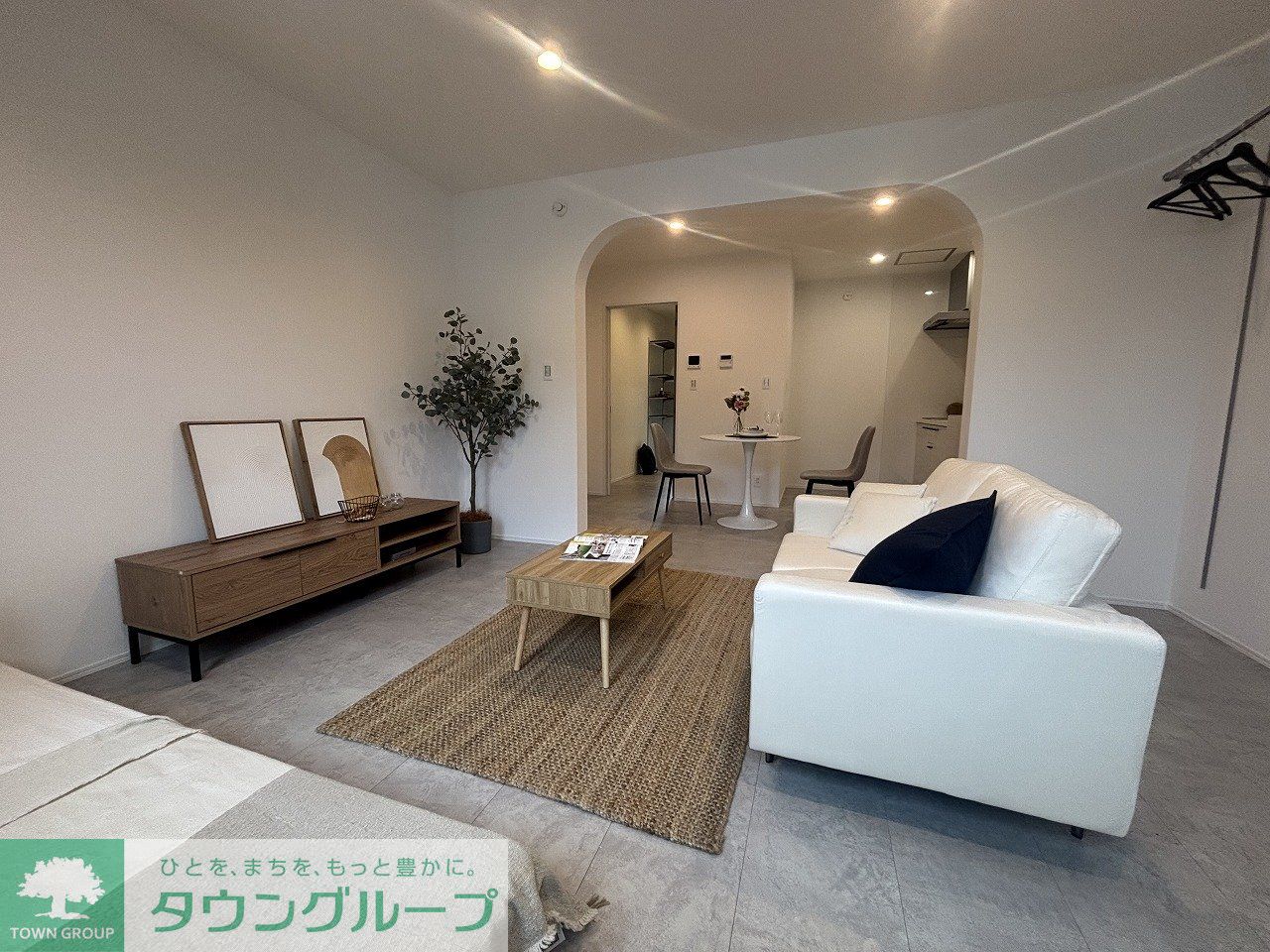 居室・リビング