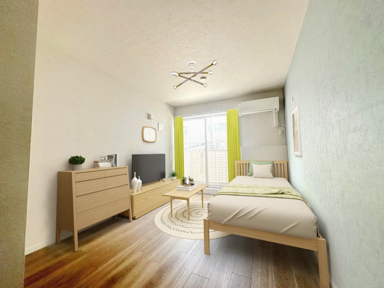 居室・リビング