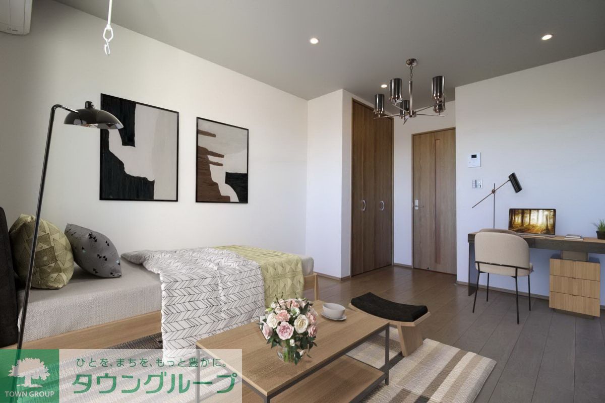 居室・リビング