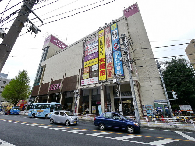 周辺
