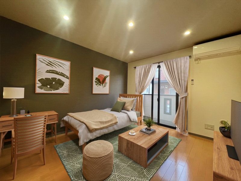 居室・リビング