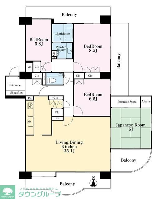 サムネイルイメージ