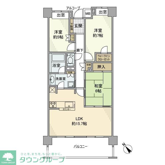 サムネイルイメージ