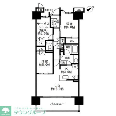 サムネイルイメージ