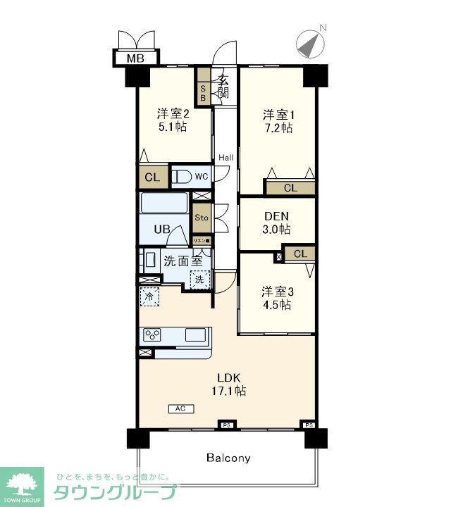 サムネイルイメージ