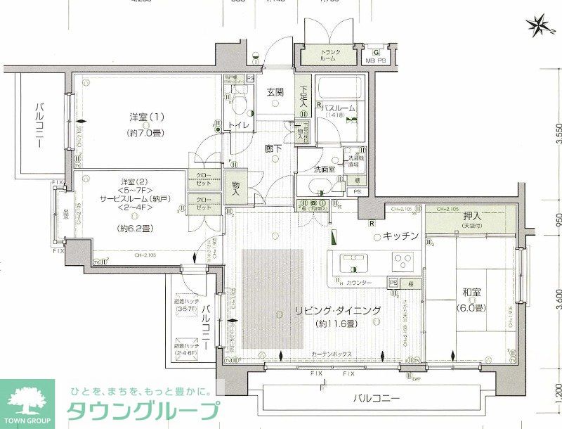 サムネイルイメージ