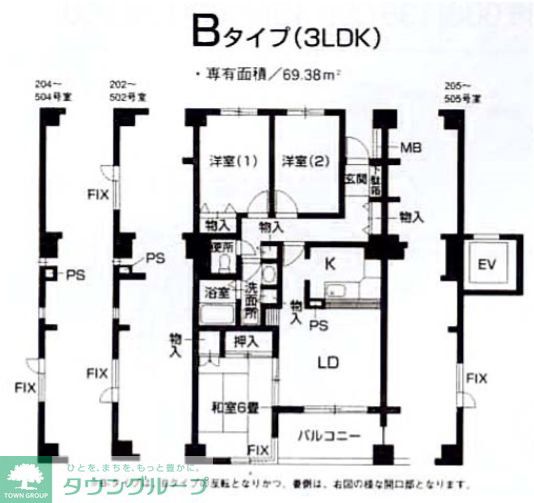 サムネイルイメージ