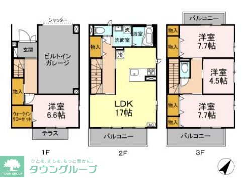 サムネイルイメージ