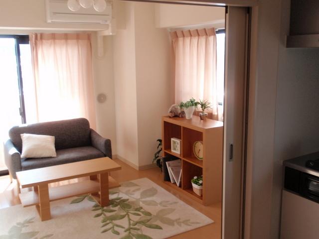 居室・リビング