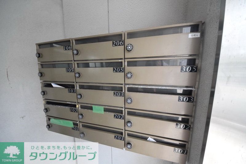 その他