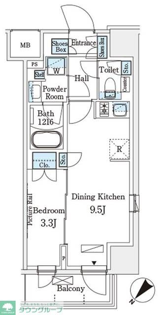 サムネイルイメージ