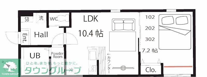 サムネイルイメージ