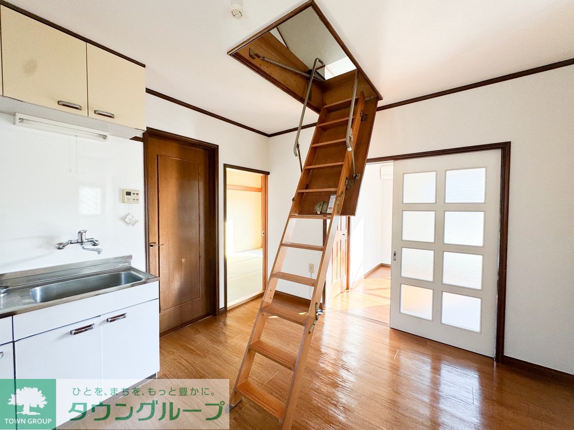 居室・リビング