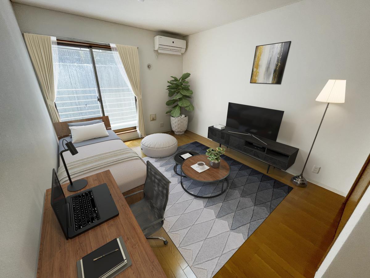 居室・リビング