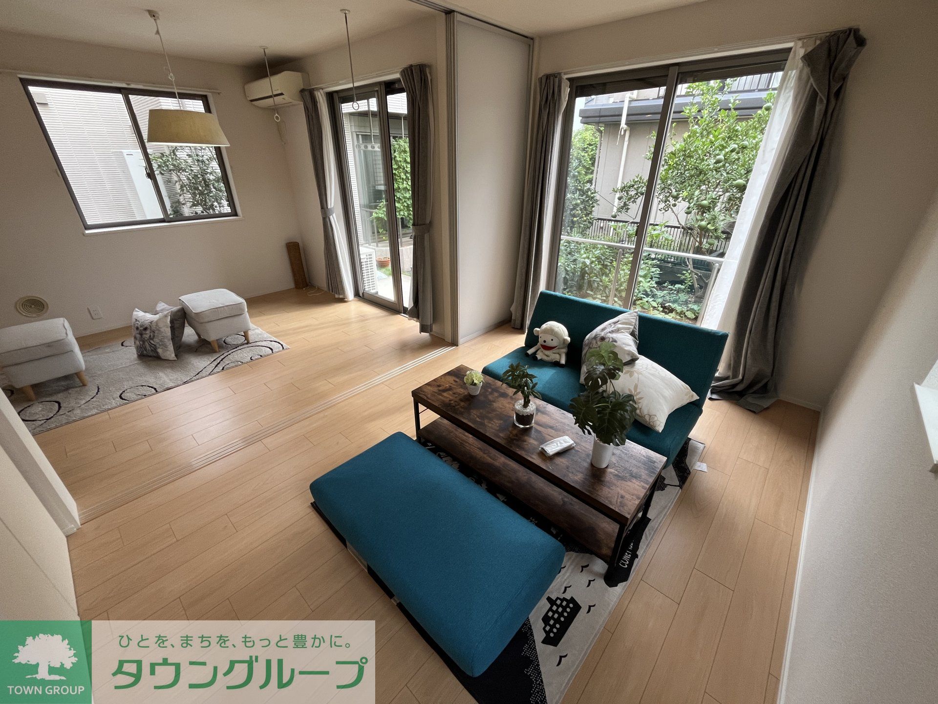 居室・リビング