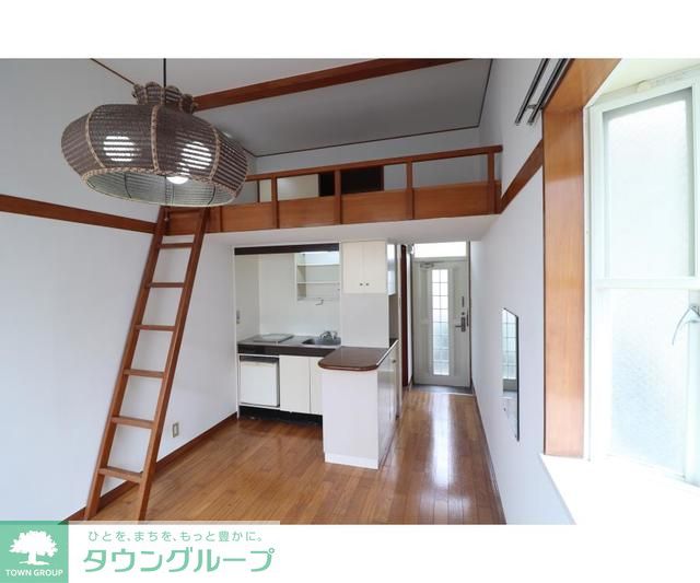 居室・リビング