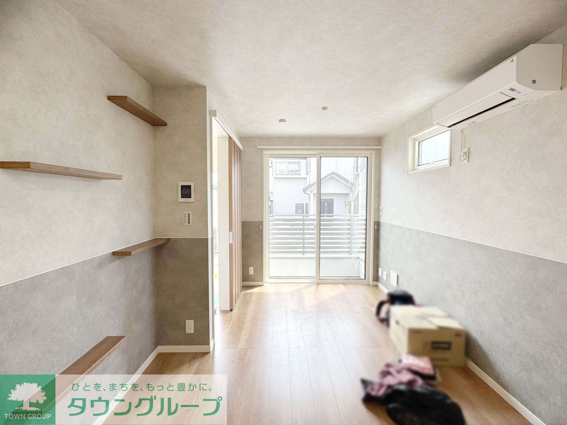 居室・リビング