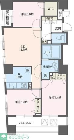 サムネイルイメージ