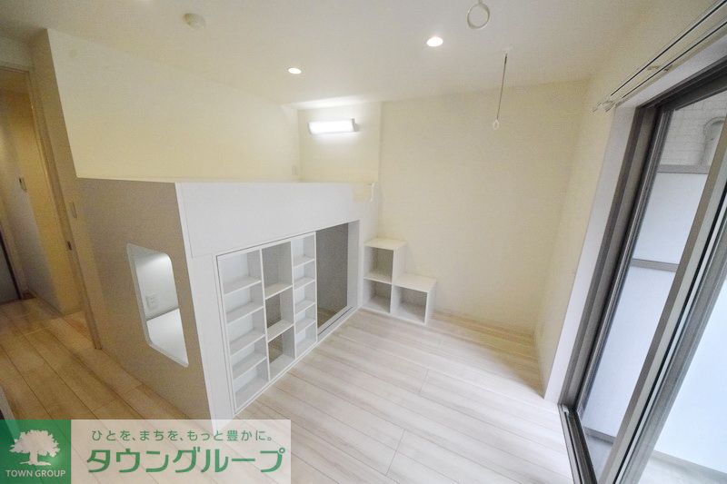 居室・リビング