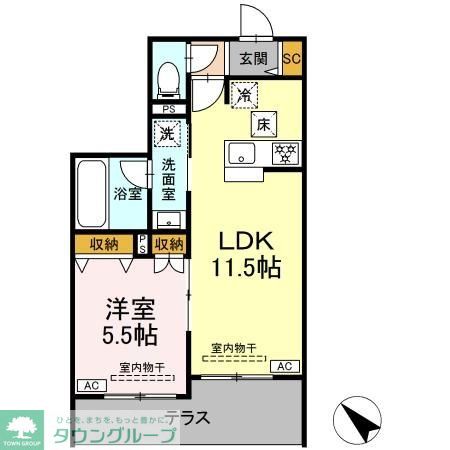 サムネイルイメージ