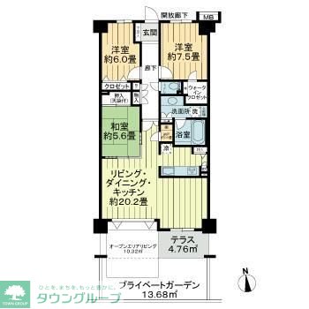 サムネイルイメージ
