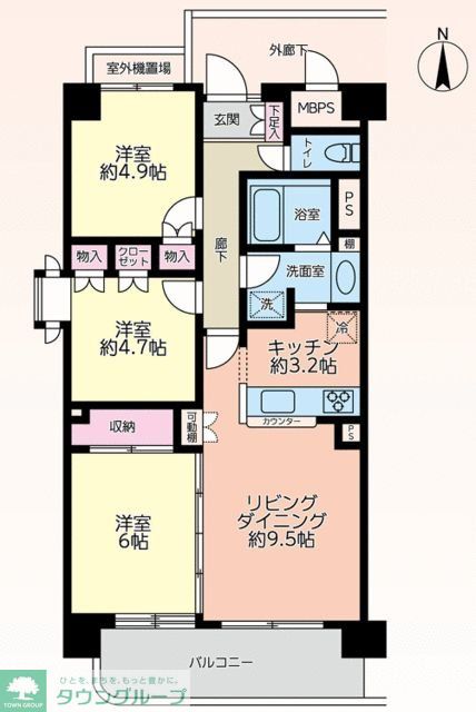 サムネイルイメージ