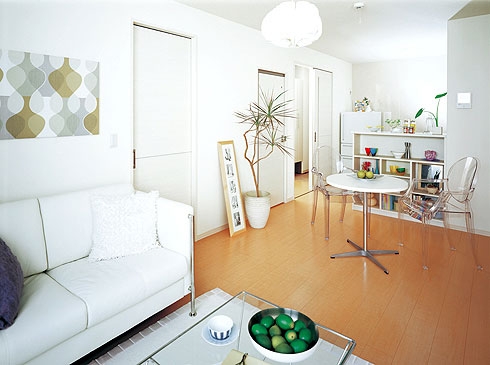 居室・リビング