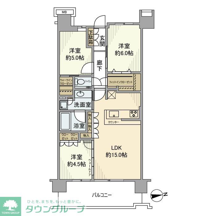 サムネイルイメージ