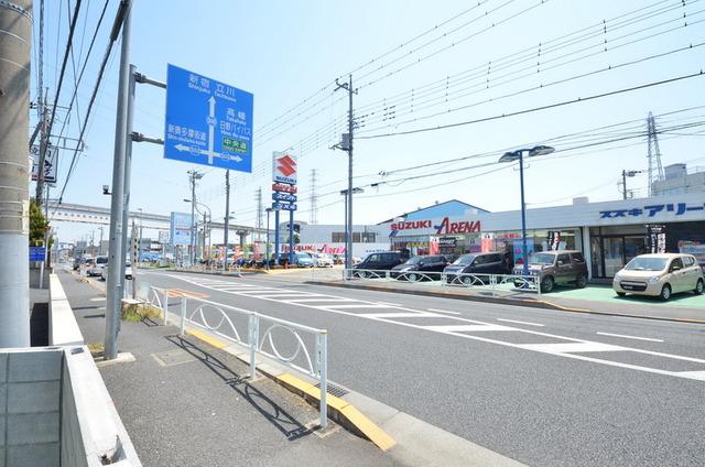 その他
