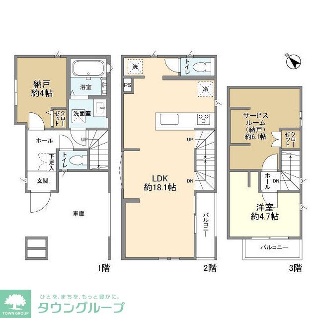 サムネイルイメージ